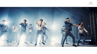 موزیک ویدئو اکسو به اسم Love Me Right (ورژن کره ای)