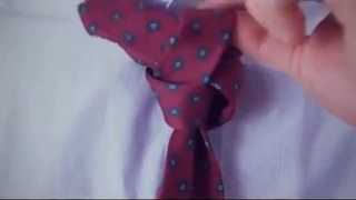 گره های زیبا در بستن کراوات با آنی حامی Ani Hami