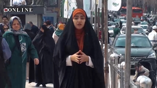گزارش خبرساز رسانه شهرداری درباره کشف حجاب