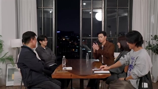 برنامه‌آشپزخانه جینی قسمت:اول+زیرنویس فارسی آنلاین(Jinny's kitchen)باحضور کیم تهیونگ~پارک سوجون~چوی وو شیک~لی سو جین~جانگ یومی