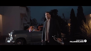 موزیک ویدیو آهنگ همونی از امید حاجیلی