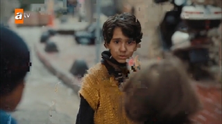 سریال پرندگان آتش   قسمت ۴ با زیرنویس چسبیده فارسی