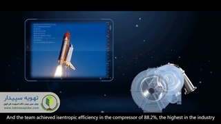 چیلر سانتریفیوژ میدیا