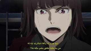 انیمه سگ های ولگرد بانگو فصل4قسمت8زیرنویس فارسی