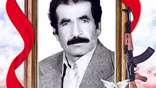 شهدای میگون