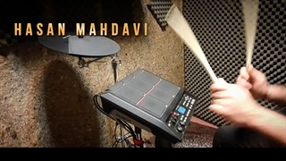 ساخت ست سمپل کاسوره خوزستانی مختص پرکاشن های دیجیتال از پکیج Vip 2 توسط حسن مهدوی