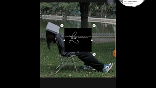 آموزش ابزار ادیت گذاشتن، پیکسارت