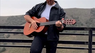 دانلود آهنگ جدید رضا ملک زاده به نام جای تو خالی
