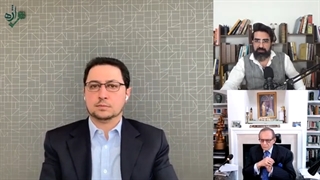14011221: چین و احیای روابط ایران و عربستان - گفتگوی دکتر هوشنگ امیراحمدی و یوسف عزیزی در کلیدواژه ترمیم زیبایی دندان