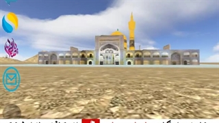 با پای پیاده