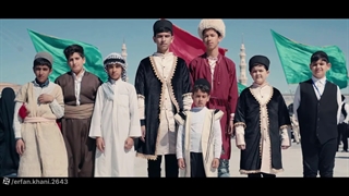 سلام فرمانده 2