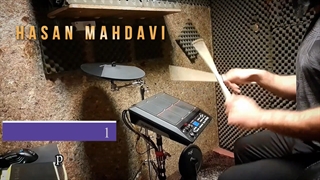 ساخت ست سمپل بندری 1 مختص پرکاشن های دیجیتال از پکیج Vip 2 توسط حسن مهدوی