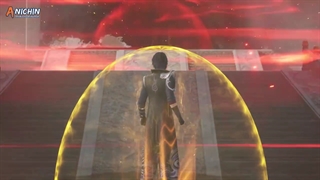 انیمه سرزمین عجایب_(wan jie xian zong(wonderland فصل پنجم قسمت 132