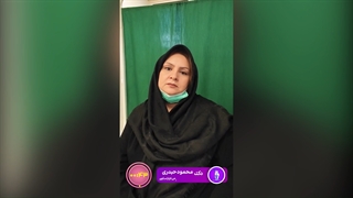 تأثیر مزاج افراد در رژیم غذایی | دکتر محمود حیدری | جراحی چاقی