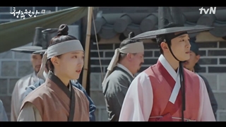 قسمت 11 سریال شکوفایی جوانی ما (Our Blooming Youth) + زیرنویس فارسی