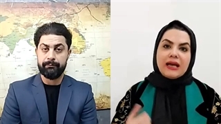 14011222: ایران و فرار از تله آمریکایی- نفرین منابع طبیعی