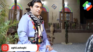 آهنگ دلی من از شبکه اتک درگز