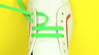 بستن انواع گره های کفش با آنی حامی Ani Hami