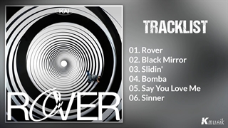 KAI ROVER FULL ALBUM