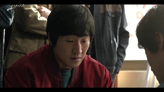 سریال کره ای دوران خوش قسمت 03 با زیرنویس فارسی (لینک دانلود در توضیحات) /Oasis 2023