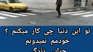 چرایی زندگی