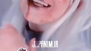 حشرات اگه انیمه ای بودن حالاکی بالشونو میکنه؟!