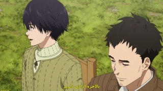 انیمه fumetsu no anata فصل 2 قسمت 20 (آخر) با زیرنویس فارسی