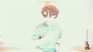 دانلود آهنگ امیر رادان به نام حاشیه