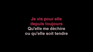 vivo per lei/je vis pour elle de Andrea Bocelli avec Hélène Ségara