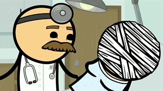 مجموعه‌ی کارتونی فسقلی ها قسمت دوازدهم دوبله فارسی با صدای یاسر حقایق امین