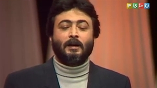 بهار آمد» - به خوانندگی مهرداد کاظمی - ضبط شده در برنامه نوروزی تلویزیون - سال 1367