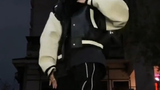 چالش دنس تیکتاک کره ای