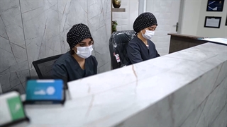 ارتودنسی دندان در کلینیک دندانپزشکی نگین