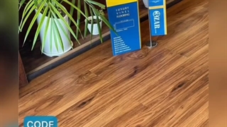 کفپوش سزار فلور 3ZAR FLOOR جراحی گوش