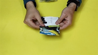 هولدر موبایل Enzo مدل EH-344