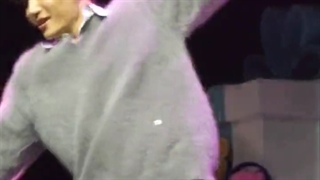 چالش Hype Boy با کای