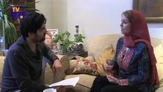 An Exclusive interview with Kristian Baker - MTV to Mecca