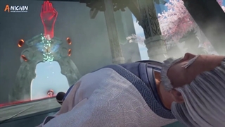 انیمه سرزمین عجایب_ (wan jie xian zong(wonderland فصل پنجم قسمت 139