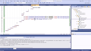 آموزش کدنویسی تمیز در asp.net core قسمت هشتم