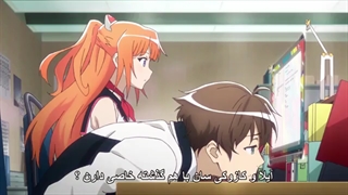 قسمت 1 انیمه خاطرات پلاستیکی ( با زیرنویس فارسی )