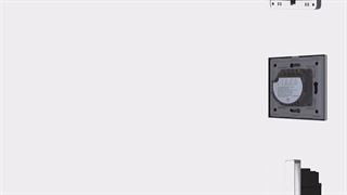 کلید هوشمند- خانه هوشمند- هوشمند سازی آپارتمان