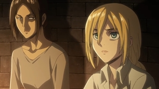 قسمت 4 فصل 2 اتک آن تایتان (Attack on Titan)