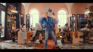 موزیک ویدیو Rover از کای اکسو