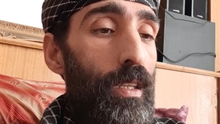 بیانات امیرخان ۲۰اسفند۱۴۰۱قسمت ۴