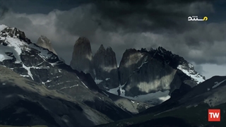قلمروی آسمان ؛ 2018 ؛ فصل 1 ؛ قسمت 3