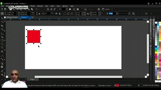 دوره آموزشی نرم افزار کورل دراو قسمت ۲