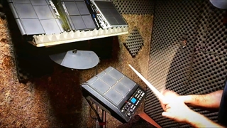 ساخت ست سمپل House مختص پرکاشن های دیجیتال از پکیج Vip 2 توسط حسن مهدوی