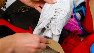 دانستنی های لازم در نگهداری و استفاده از کفش با آنی حامی Ani Hami