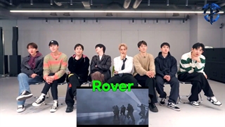 ریکشن اکسو به ام وی Rover با زیرنویس فارسی چسبیده(230314)