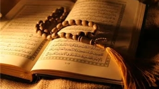 توسل حواریون به حضرت مسیح برای نزول مائده آسمانی